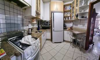 Imagem 6: Apartamento 2 dorms para Venda - Estreito, Florianópolis - 66m², 1 vaga