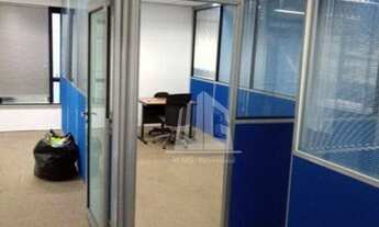 Imagem 4: Conjunto para alugar, 93 m² por R$ 5.100,00/mês - Vila Olímpia - São Paulo/SP