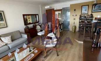 Imagem 2: Ilha da Sereia Finamente Montado e decorado na melhor região da Praia da Costa