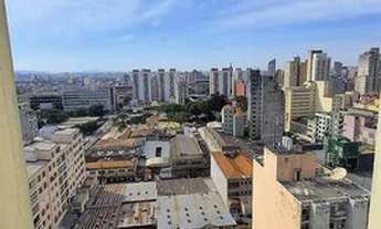 Imagem 4: Apartamento para Venda em São Paulo, Santa Cecília, 3 dormitórios, 2 banheiros, 1 vaga