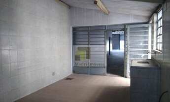 Imagem 4: Imobiliária Madri Aluga Salão Lapa