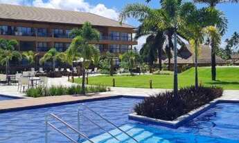 Imagem 7: Apartamento 1 quarto suite em resort a beira mar na praia dos carneiros pronto nascente