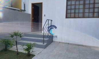 Imagem 5: Casa com 66 m² por R$ 280.000 - Residencial São Francisco - São José dos Campos/SP