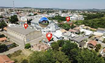 Imagem 4: Excelente Terreno no Centro da Cidade