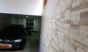 Imagem 2: CASA RESIDENCIAL em SÃO PAULO - SP, CAMBUCI