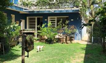 Imagem: São Paulo - Casa Padrão - Butantã