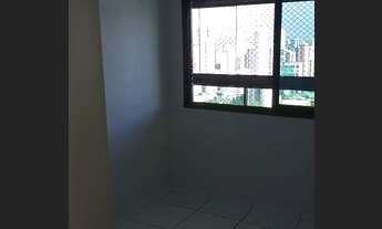 Imagem 7: Apartamento para aluguel possui 100 metros quadrados com 3 quartos em Boa Viagem - Recife