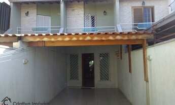 Imagem: SÃO PAULO - Casa Padrão - VILA PROGRESSO