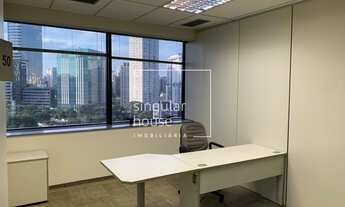 Imagem: Conjunto comercial 294m² Brooklin