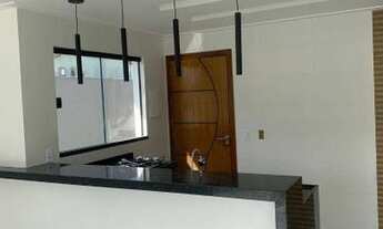 Imagem 7: Orlla Imóveis - ?? Linda casa c/ Piscina (Jardim Leste)!