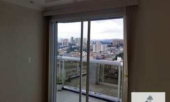 Imagem 3: Apartamento mobiliado com 3 dormitórios (um suíte) à venda, 150 m² por R$ 1.280.000 - Água