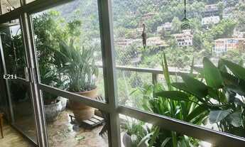 Imagem 3: Apartamento para Venda em Rio de Janeiro, São Conrado, 5 dormitórios, 1 suíte, 1 banheiro