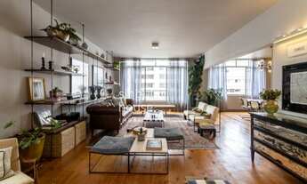 Imagem 3: 294 m² | 3 suítes