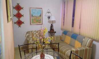 Imagem: Apartamento no bairro do Lauzane Paulista