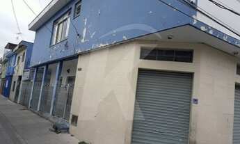 Imagem 3: Sobrado de 4 dormitórios mais salão na frente