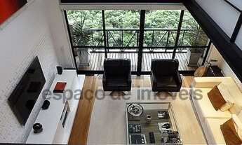 Imagem 4: Love Loft São Paulo