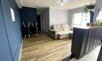 Imagem 2: Apartamento para venda possui 56 m² com suíte por R$ 340.000,00 - Centro - Diadema - SP