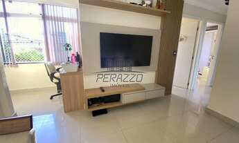 Imagem 7: Ótimo Apartamento de 02 Quartos (1º Andar) no Jardins Mangueiral QC 03 por R$290.000,00