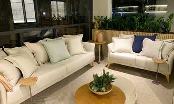 Imagem: Apartamento com 2 quartos na Barra da Tijuca