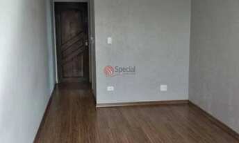 Imagem 2: Oportunidade Apto. Vila Carrão 55m² - 02 dormitórios