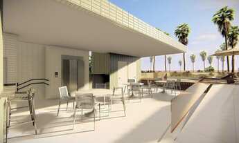 Imagem 3: Apartamento para Venda em João Pessoa, Bessa, 1 dormitório, 1 banheiro, 1 vaga