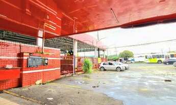 Imagem 2: Amplo imóvel para locação na Av. Torquato Tapajós/ Próx. do supermercado Vitória