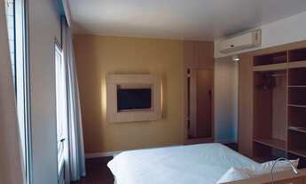 Imagem 3: Mercure Hotel | 1 Suíte