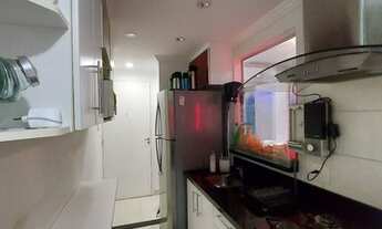 Imagem 7: Residencial Allegro