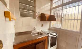 Imagem 4: Apartamento térreo para venda com 2 quartos em Centro - Tramandaí - RS