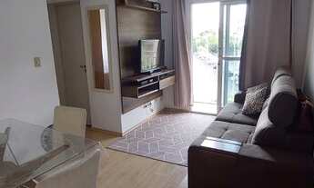 Imagem 5: Apartamento para venda tem 49 metros quadrados com 2 quartos em Vila Jaraguá - São Paulo