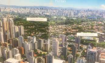 Imagem 7: 280 metros, 4 suites , 4 vagas determinadas, altissimo padrão...