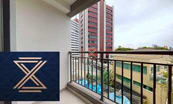 Imagem 4: Apartamento com 1 dormitório à venda, 27 m² por R$ 400.000,00 - Saúde - São Paulo/SP