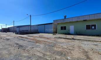 Imagem 3: Pavilhão Concreteira