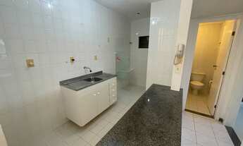 Imagem 2: Apartamento 1/4 para Locação no STIEP