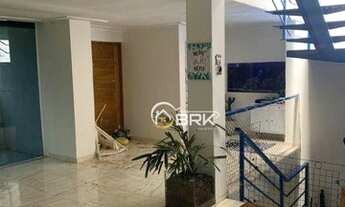 Imagem 3: Casa com 3 dormitórios à venda, 530 m² por R$ 2.127.000,00 - Vila Irmãos Arnoni - São Paul