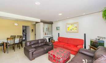 Imagem 5: Lindo apartamento de 03 ( três ) dormitórios1(uma)suíte, semi-mobiliado móveis sob medida