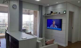 Imagem 4: * Ares da Praça - Maravilhoso apartamento em andar alto *