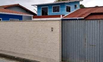 Imagem: BIGUAçU - Casa Padrão - Praia João Rosa