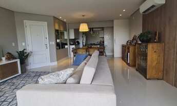 Imagem: Apartamento para venda com 153 metros quadrados