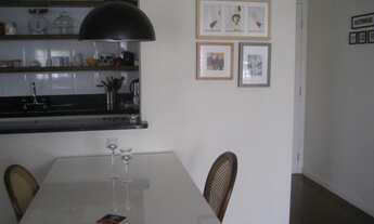 Imagem 5: Estilo único no melhor do Jardins