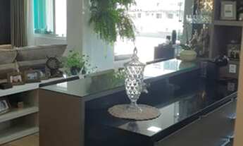 Imagem 5: Apartamento com 90 M2 com 2 quarto sendo uma suíte em Itacolomi - Balneário Piçarras