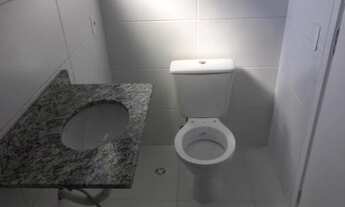 Imagem 5: Apartamento à venda, 2 quartos, 1 suíte, 1 vaga, Jardim Zaira - Mauá/SP