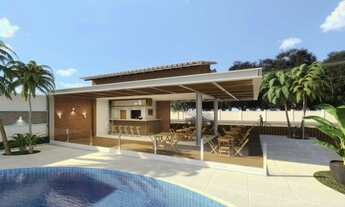 Imagem 4: Lotes em Frente à Praia de Guriri