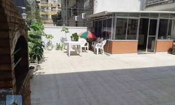 Imagem 5: Apto Tipo Casa com area externa de 100M2