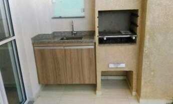 Imagem 2: Apartamento Tropical Garden - 87 m² - 3 dormitórios - 1 suíte - 2 vagas - VENDA