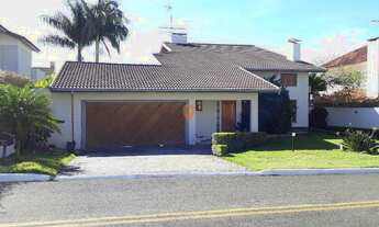 Imagem 4: Casa à venda, 380 m² por R$ 1.799.000,00 - Pineville - Pinhais/PR