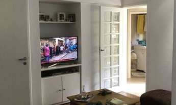 Imagem 6: Apartamento com 3 dormitórios à venda, 132 m² por R$ 650.000 - Real Parque - São Paulo/SP