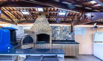 Imagem 4: SÃO PAULO - Apartamento Padrão - JARDIM MARAJOARA