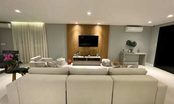 Imagem 5: Casa para venda possui 400 metros quadrados com 5 quartos em Riviera - Bertioga - SP