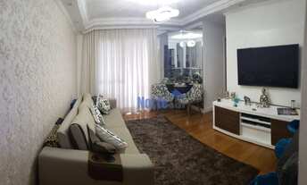 Imagem: Apartamento com 3 dormitórios à venda